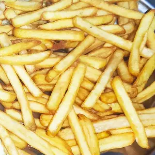 Patatas fritas