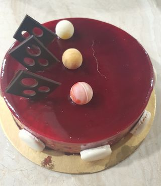 Frutti di bosco 1,3kg