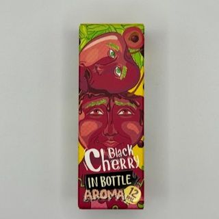 Рідина INBOTTLE 30 мл - Black Cherry