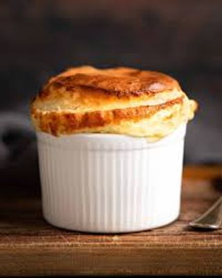 Soufflé