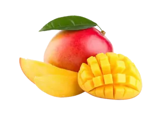 Jus De Mangue