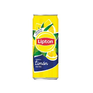 Lipton Refresco de Té al Limón 500ml