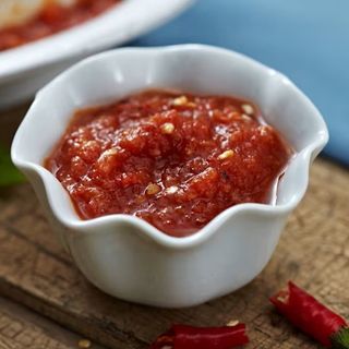 Salsa Picante