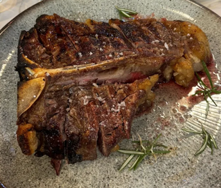 Filete Rossini Mood