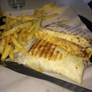 Tacos Mixte