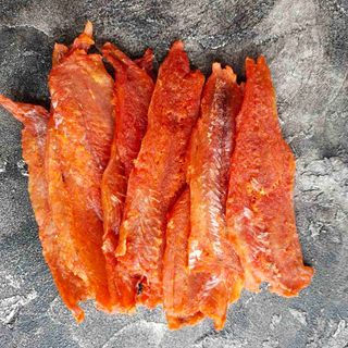 Filet Szczupaka z pieprzem 