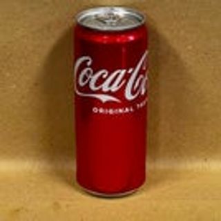 Coca-Cola 33 cl