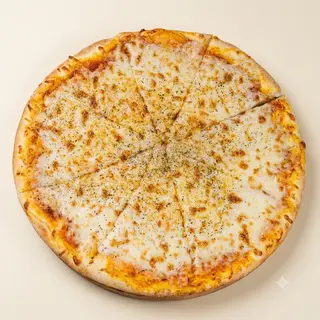 Pizza Margarita