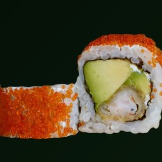 Eby Tobiko - 4 pièces 