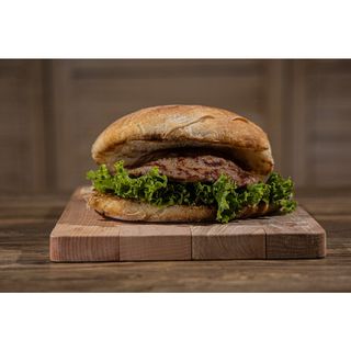 Punjena pljeskavica 200g