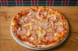 04. Pizza Pinocio 42cm