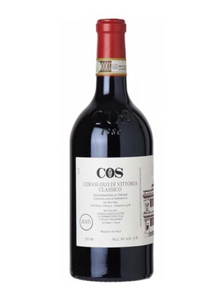 Cerasuolo di Vittoria COS - Valle dell'Acate