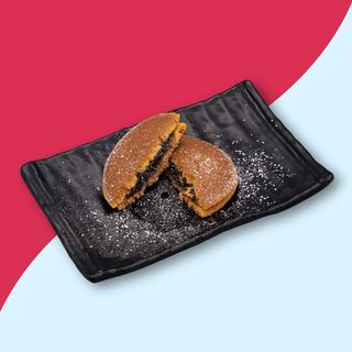 Dorayaki Red Bean (1pz)
