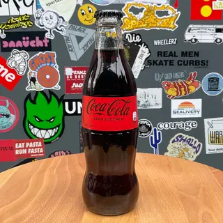 COKE ZERO