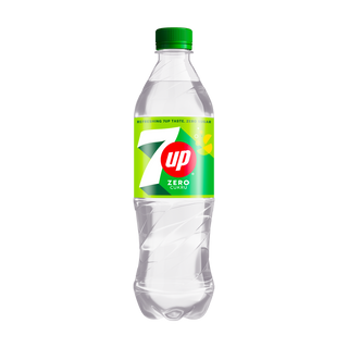 7 UP РЕТ (500 мл)