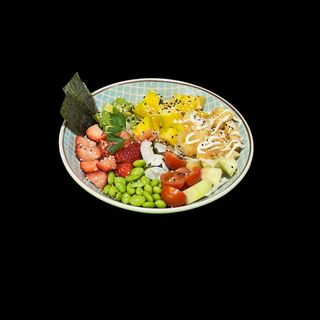 Promo Poke de Frango