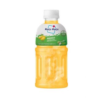 Mogu Mogu mango 0,33l