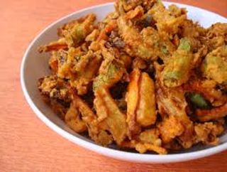 Pakora mix