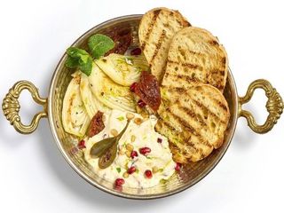 Гебджалія (200g)