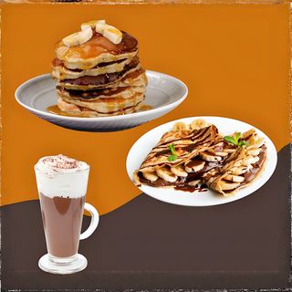 Combo a l'americaine