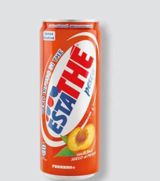 Thè freddo alla pesca 50 cl