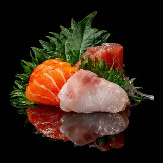 S6 Sashimi moriawase