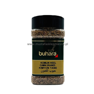Kmin Rzymski Ziar Buhara 130g