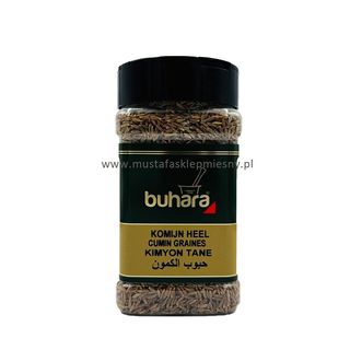 Kmin Rzymski Ziar Buhara 130g