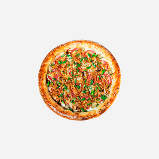 Пицца Гурме N