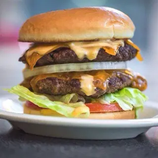 Double Cheese