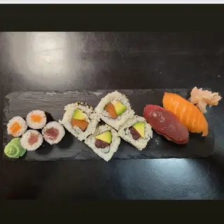 Bandeja Individual (10 piezas)