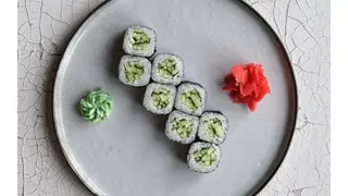 Каппа Маки Choco (180г)