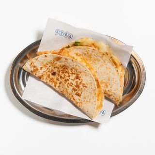 Keka De Langostinos ( 2 ud )