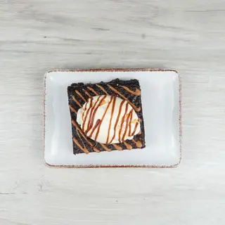 Hazelnut Mocha