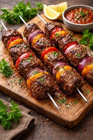 Brochette Royale (3)