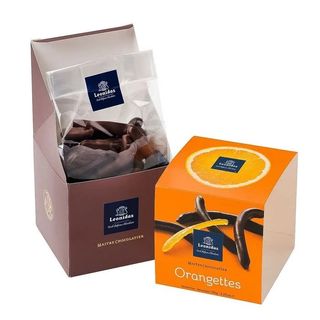 Cubo Orangettes 