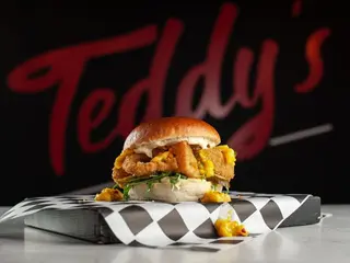 MANGO CALAMARI