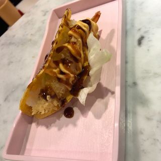 193. Takito shrimps - 1 pezzo