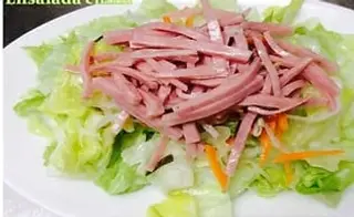 -1-Ensalada China