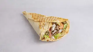 Kebab Amerykański