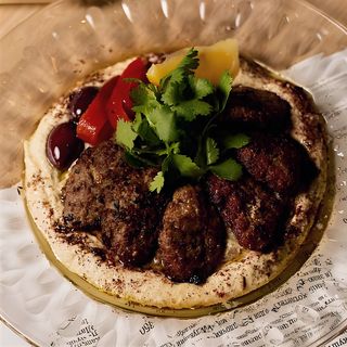 Кефта з баранини за рецептом, привезеним з Мойзесвіля (450г)