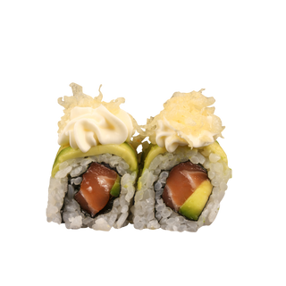 A186. Speciale roll -8pz