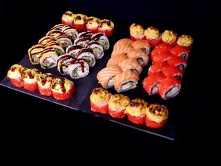 Сет Хіросіма NEW, 1895 г