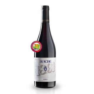 Irache 1891 Tempranillo tinto