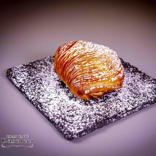 Sfogliatella
