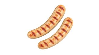 Говяжьи колбаски