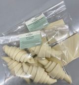 Круассаны с шоколадом 5шт. 