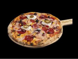 Pizza Mexicana 31cm + Coca Cola 0.33l