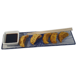 Gyoza De Langostinos (5 Uds.)