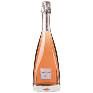 Ferghettina - Franciacorta Brut Rosè